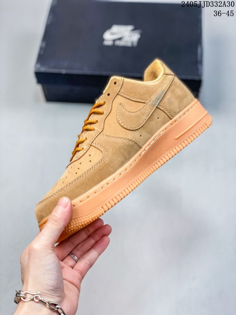 Nike Air Force 1 Shoes